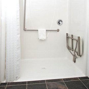 Paradise Inn&Suites Valleyview Bagian luar foto