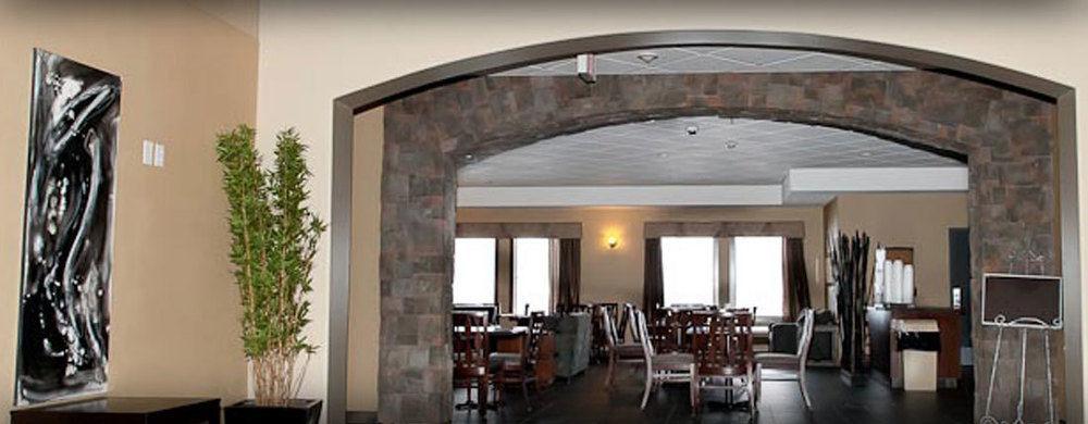 Paradise Inn&Suites Valleyview Bagian luar foto