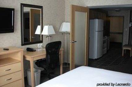 Paradise Inn&Suites Valleyview Bagian luar foto