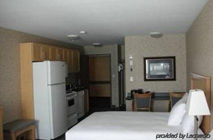 Paradise Inn&Suites Valleyview Bagian luar foto