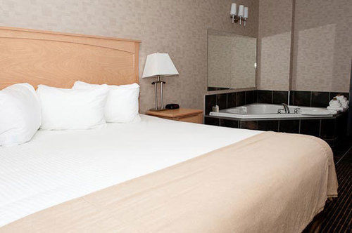 Paradise Inn&Suites Valleyview Bagian luar foto