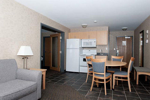 Paradise Inn&Suites Valleyview Bagian luar foto