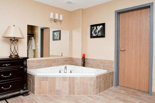 Paradise Inn&Suites Valleyview Bagian luar foto