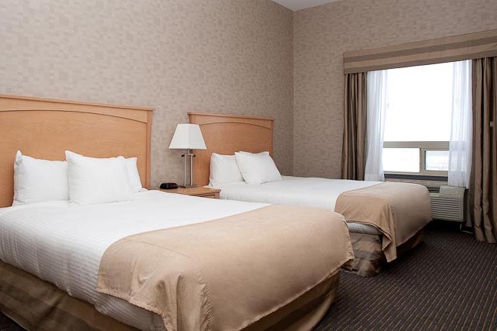 Paradise Inn&Suites Valleyview Ruang foto