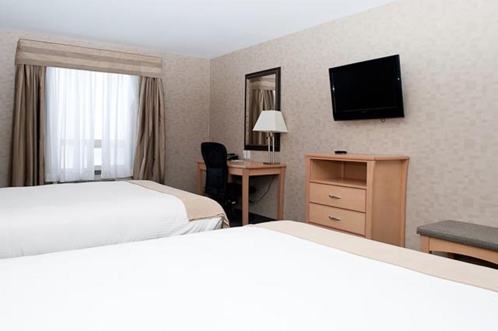 Paradise Inn&Suites Valleyview Ruang foto