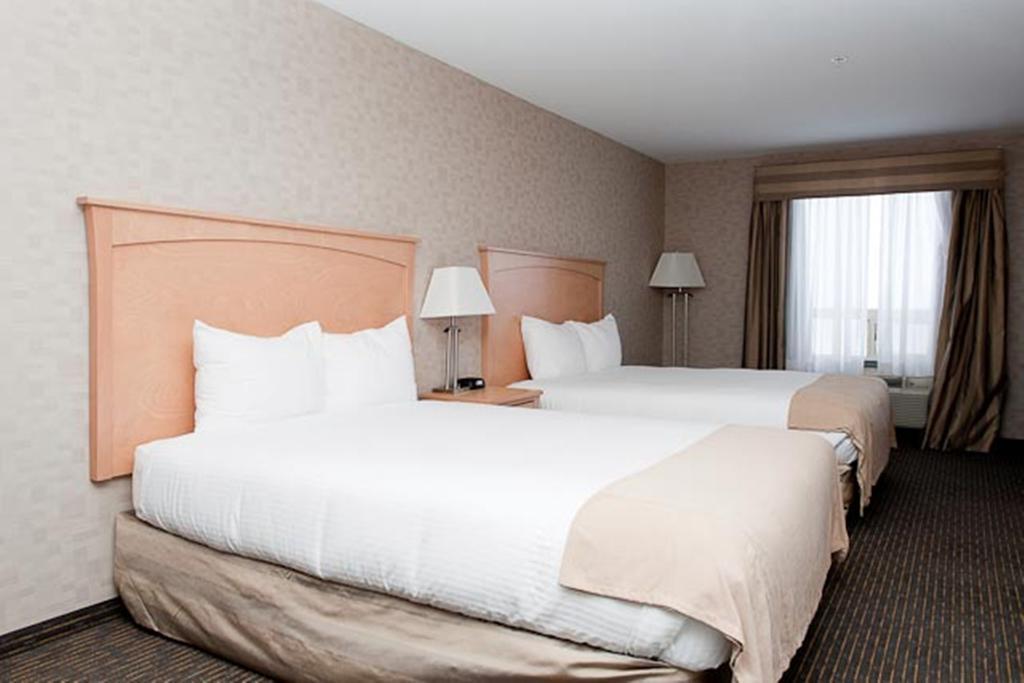 Paradise Inn&Suites Valleyview Ruang foto