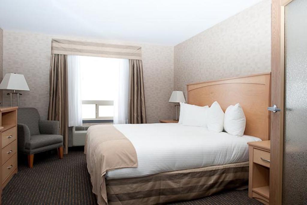 Paradise Inn&Suites Valleyview Ruang foto
