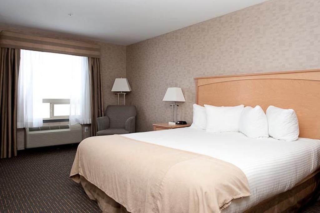 Paradise Inn&Suites Valleyview Ruang foto