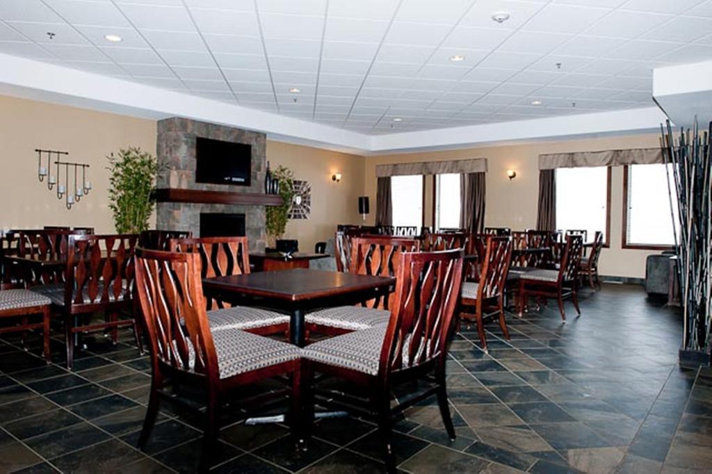Paradise Inn&Suites Valleyview Bagian luar foto